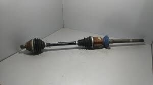 VW TIGUAN PASSAT A3 Q3 CUAA CHHB CFFB CLJA CBAB CFGB CBBB CFFA CBBA CCZD CCZB DAZA DNWA 2.0TDI 14-24KOMPLE AKS ON SAG (36X40X59.5) 605MM A-T