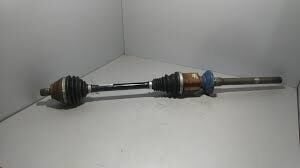 VW TIGUAN PASSAT A3 Q3 CUAA CHHB CFFB CLJA CBAB CFGB CBBB CFFA CBBA CCZD CCZB DAZA DNWA 2.0TDI 14-24KOMPLE AKS ON SAG (36X40X59.5) 605MM A-T