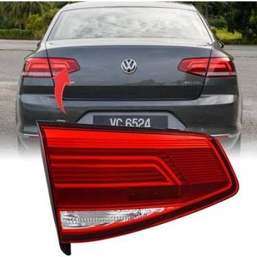 VW PASSAT B8 TRENDLINE COMFORTLINE 14-18STOP IC SOL