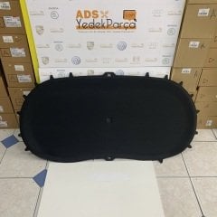 Volkswagen Tiguan 2009-2017 Motor Kaput Keçesi Klipsli İTHAL 5N0863831B