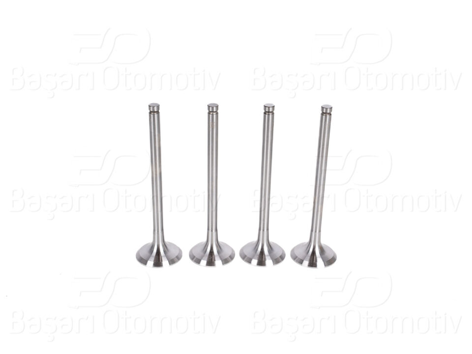 OPEL ASCONA C 1.6 STDSUBAP EMME 8 MM 4 LU SET