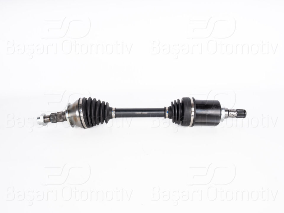OPEL INSIGNIA D16SHT D16DTN D16DTE B16DTE D16DTH B16DTH D16SHT 1.6 17 >KOMPLE AKS ON SOL (30X25X60) 630MM