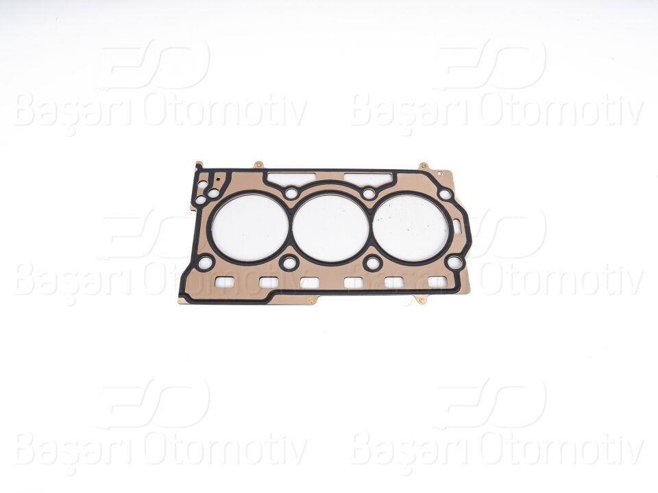 VW POLO FABIA 1.2 BME BZG CGPA 02 >SILINDIR KAPAK CONTASI METAL