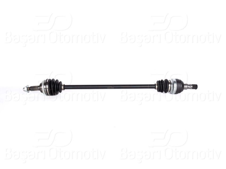 CHEVROLET LACETTI NUBIRA L44 LXT L14 16V 1.6 05 >KOMPLE AKS ON SAG (33X34X56)934MM ABS 47DIS M-T