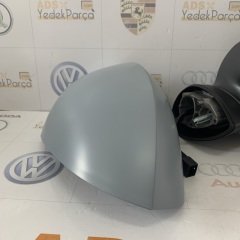 Seat İbiza 2008 Sonrası Sağ Komple Ayna Otomotik Elektrikli Isıtmalı 5 Fiş Vievmax Taivan 6J1857508D