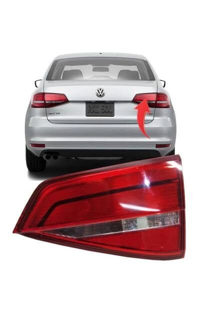 VW JETTA 15-18STOP SAG IC