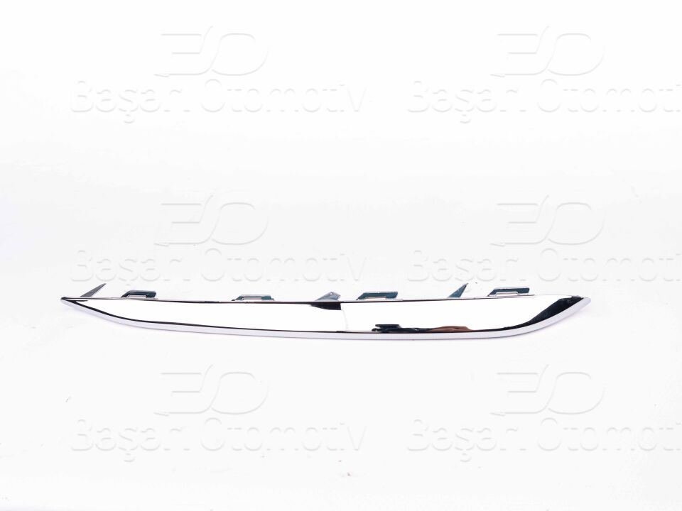 OPEL ASTRA K 20>TAMPON IZGARA CITASI SOL NIKELAJLI