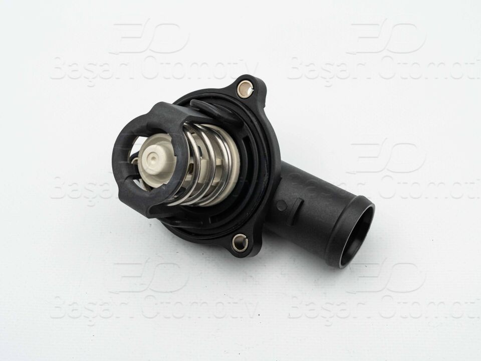 AUDI A4 A6 Q7 TOUAREG 2.7 TDI 3.0 TDI 04 >TERMOSTAT YUVASI ( KOMPLE)