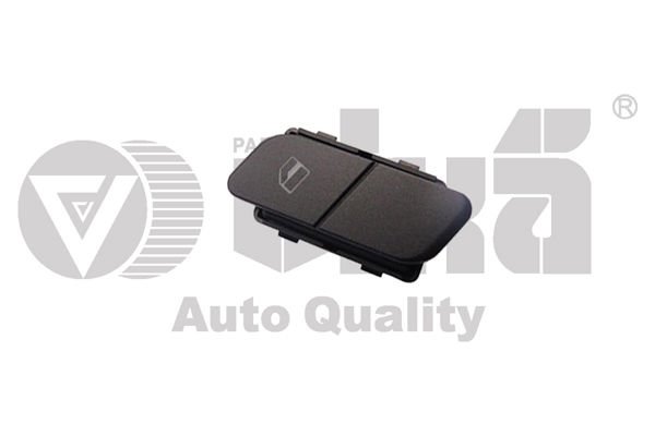 Polo HB 2002-2009 Cam Açma Anahtarı Arka-Ön Sağ