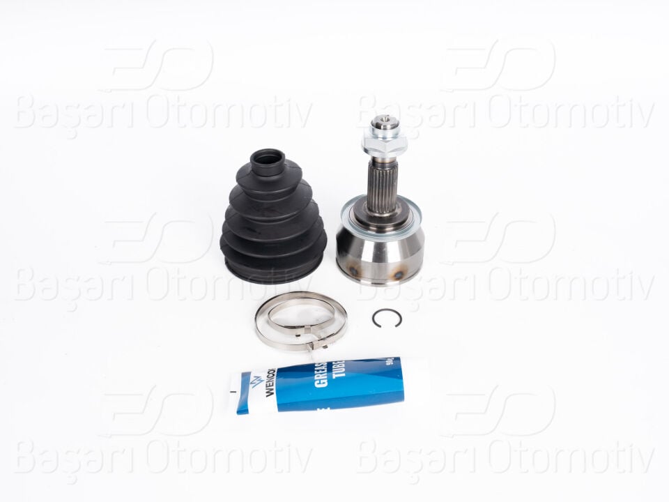 OPEL MOKKA TRAX D14NET A14NET B14NET B14XFT D16DTH B16DTH A16DTH B16DTU B16DTN D17DTS 1.4 1.6 15-19AKS KAFASI DIS SOL SAG (25X23X52.4) 153MM