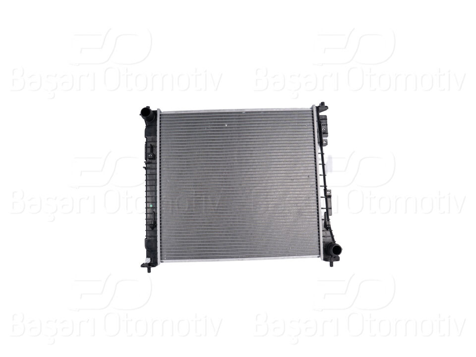 HYUNDAI SANTA FE 4 KIA SORENTO 4 2.2 CRDI 18-20 >SU RADYATORU BRAZING MT 5100X497X26 MM