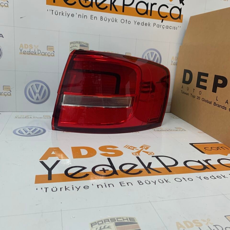 VW JETTA 15-18STOP SAG DIS