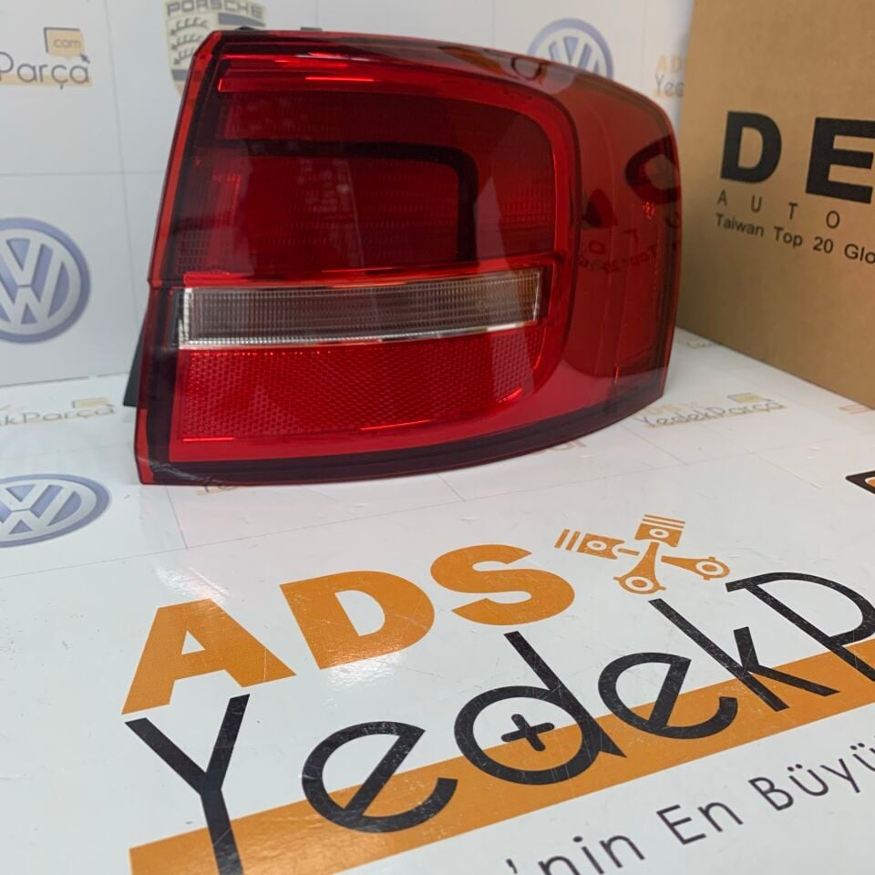 VW JETTA 15-18STOP SAG DIS