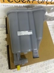 Audi A4 A5 Q5 Yedek Su Deposu Orijinal  Mahle 8K0121403Q