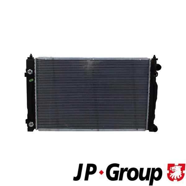 Volkswagen Passat Audi A4 1996-2005 Su Radyotörü Otomatik Jp Marka