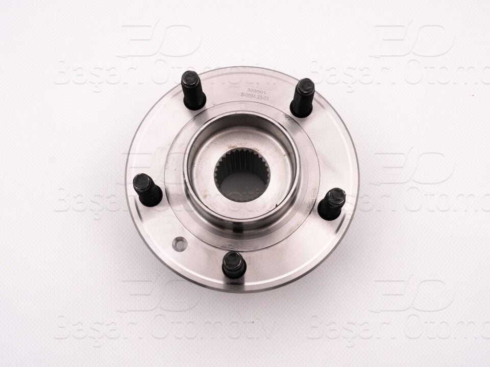 OPEL ASTRA J CRUZE 1.3 CDTI 1.4 1.6 2.0 09 >PORYA ON SOL-SAG (5X115 146X30DIS ABS)
