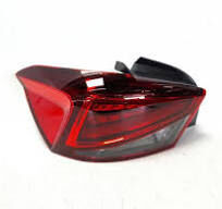 SEAT IBIZA 5 (KJ1,KJG) 17>STOP SOL
