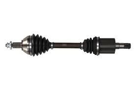 VW POLO FABIA IBIZA BUD BTS CFNA CGGB BXW CHZB 1.4 1.6 06-09KOMPLE AKS SOL ON (36X26X52) 557MM A-T