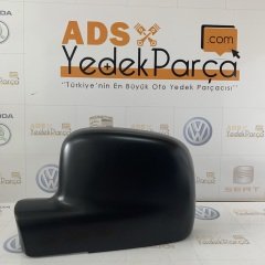 Volkswagen Transporter T5 2004-2009 Sol Ayna Kapağı Set 3 Parça 7H1857527