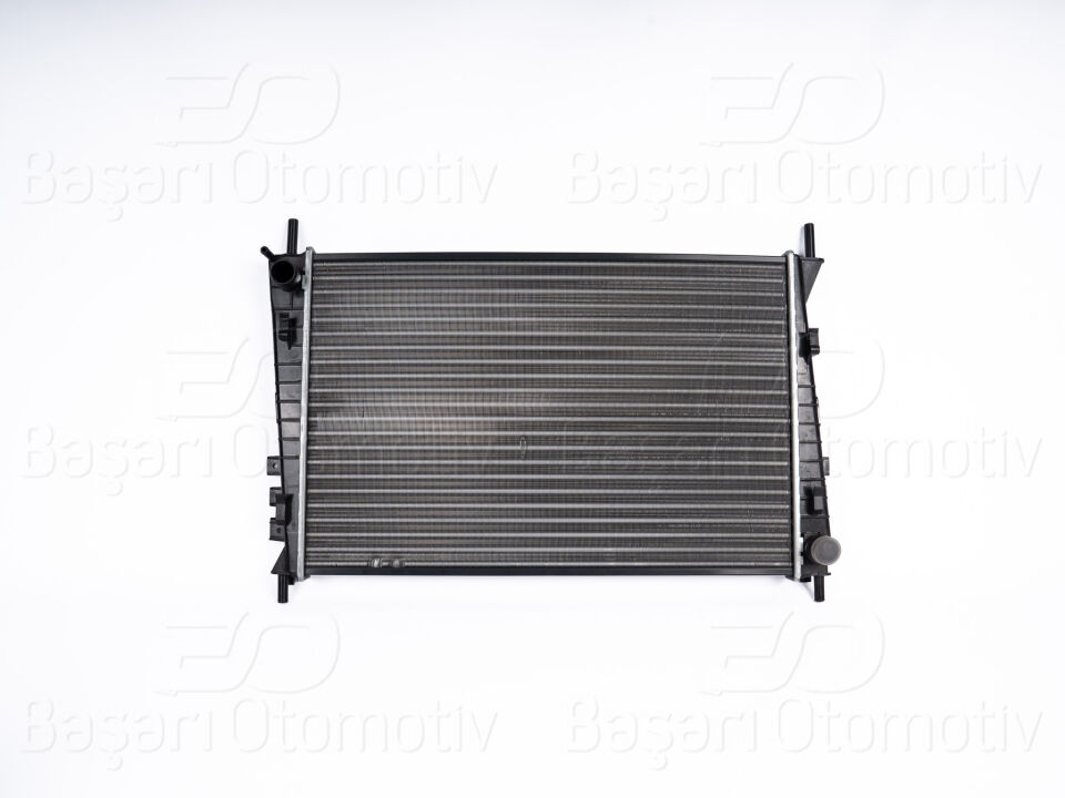 JAGUAR X-TYPE I 2.2 D 05-09SU RADYATORU BRAZING MT/AT 620X415X26 MM