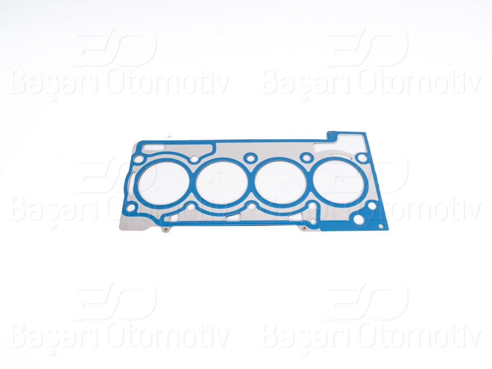 VW POLO CORDOBA FABIA 1.2TSISILINDIR KAPAK CONTASI METAL