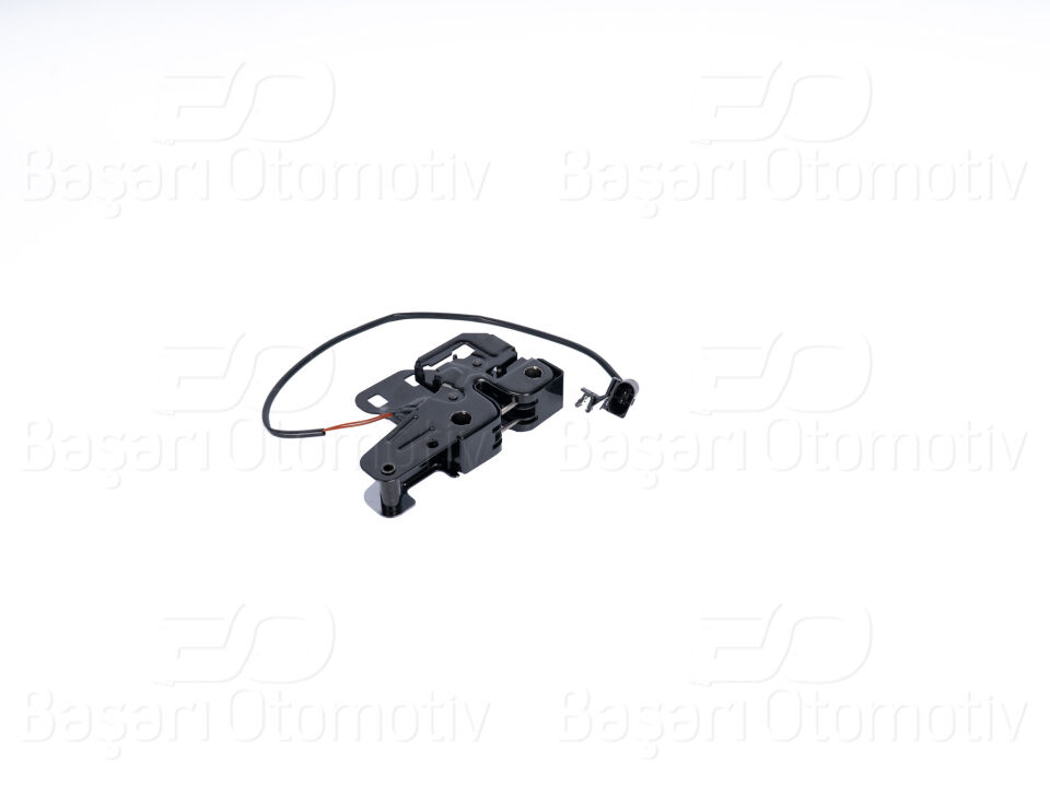 AUDI A6 05 >MOTOR KAPUT KILIDI ALT