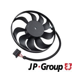 Volkswagen Bora-Golf Audi A3 Fan Motoru Jp Marka