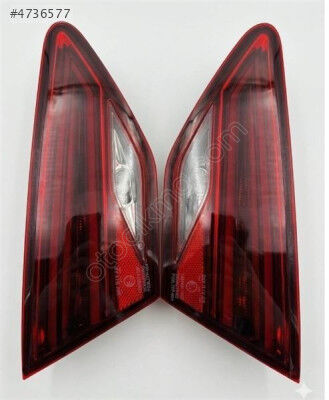 SEAT LEON (5F1) 13> / LEON SC (5F5) 13>STOP IC SAG
