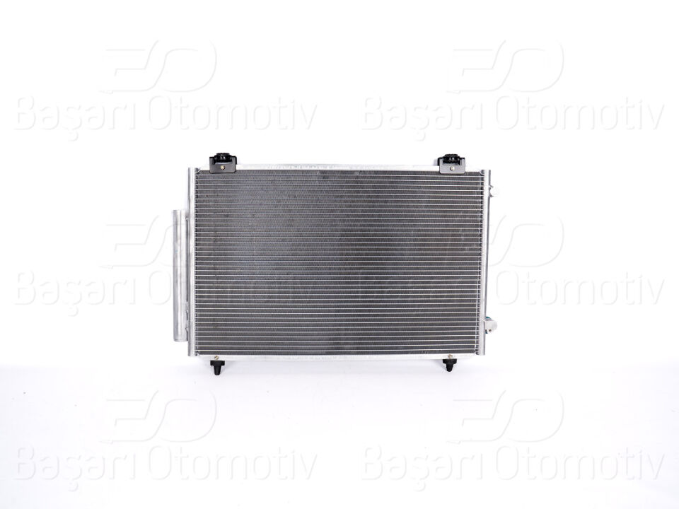 GEELY EMGRAND 1.5 09-13KLIMA RADYATORU 640X378