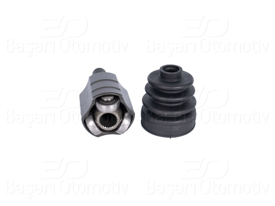 OPEL CORSA C MERIVA A COMBO C Z17DTH Z17DT 03 >AKS KAFASI IC SOL ABSSIZ 34X24X35 UZUNLUK:158,5mm