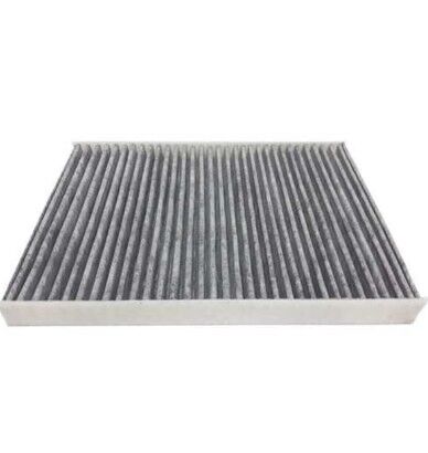 VW GOLF4 BORA A3 OCTAVIA 98 >POLEN FILTRESI KARBONLU