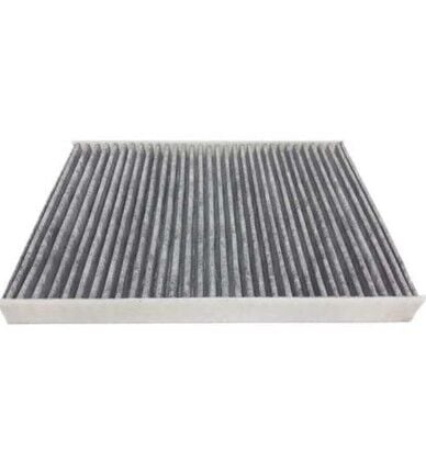 VW GOLF4 BORA A3 OCTAVIA 98 >POLEN FILTRESI KARBONLU