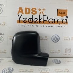 Volkswagen Caddy 2004-2009 Sağ Ayna Kapağı Set 3 Parça 7H1857528