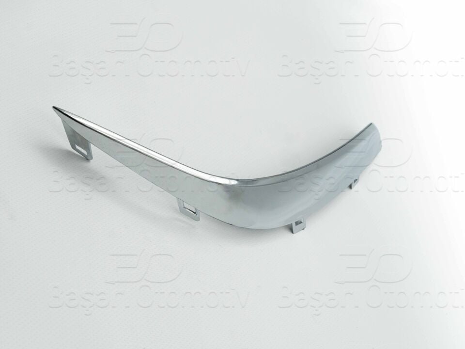OPEL CORSA D 11-14SIS FAR IZGARA CITASI NIKELAJLI SAG