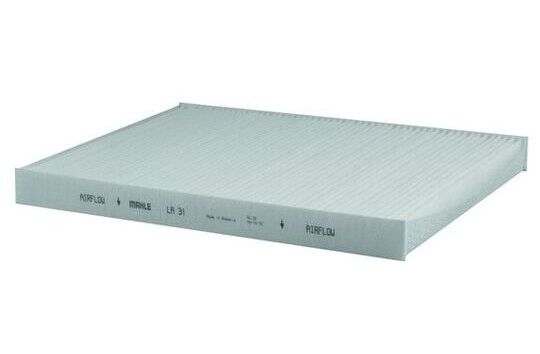 VW POLO GOLF4 POLO CLASSIC BORA IBIZA 94 >POLEN FILTRESI