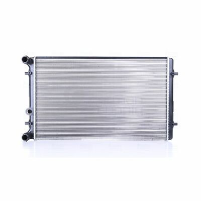 VW GOLF4 BORA AUDI A3SU RADYATORU BRAZING MT 388X650X22 MM