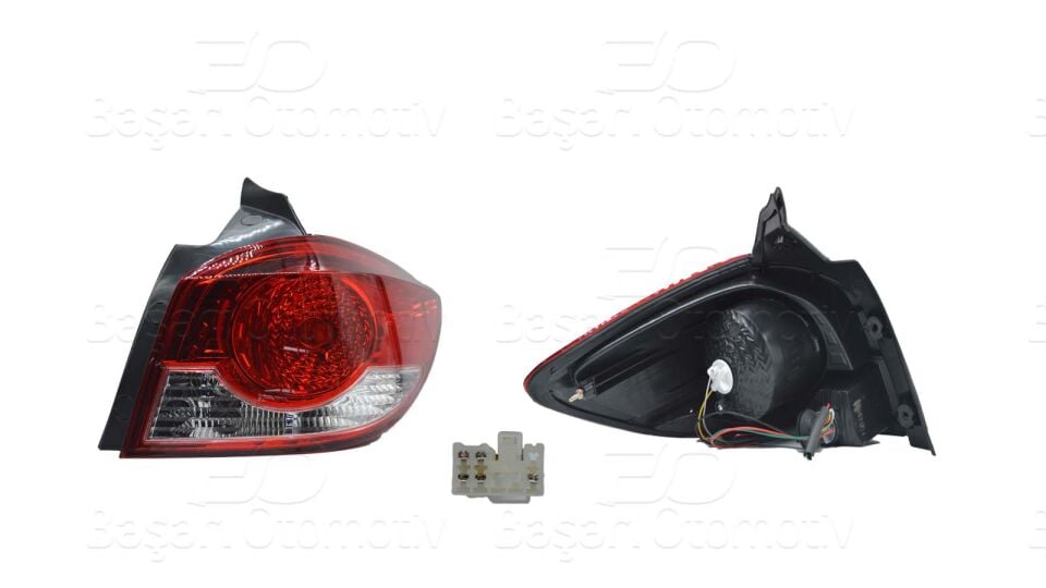 CHEVROLET CRUZE J305 HB 10-STOP SAG