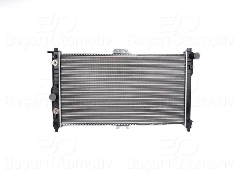 DAEWOO NUBIRA 1.6 97-99SU RADYATORU MEKANIK AT 654X380X26 MM