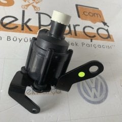 Volkswagen Golf 7 1,6Tdı 1,2Tsi 1,0Tsi Ek Su Pompası Orijinal 5Q0965561B