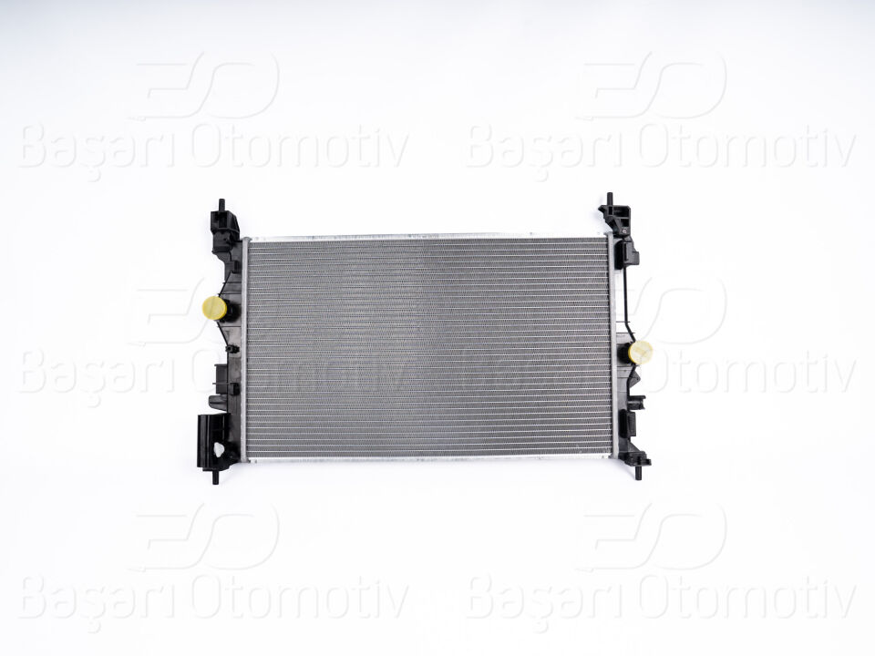 OPEL CORSA E (X15) 1.4 1.4 T ADAM (M13) 1.4S 14-19SU RADYATORU BRAZING MT 620X365,5X16MM