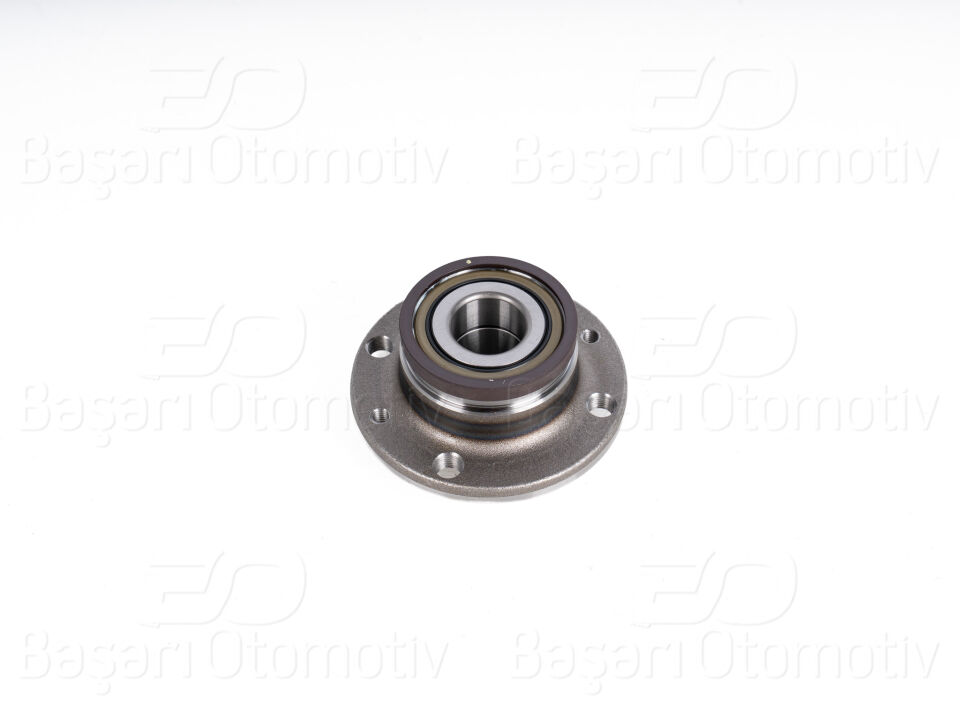 FIAT DOBLO FIORINO STILO 1.9 JTD 01-PORYA ARKA SOL-SAG RULMANLI 4X98 117X30MM ABS 96 ABS DIS 61,8MM GENISLIK