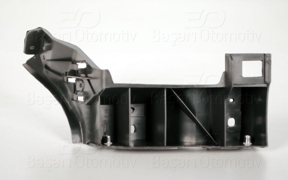 VW POLO 02-09TAMPON BRAKETI ARKA SAG