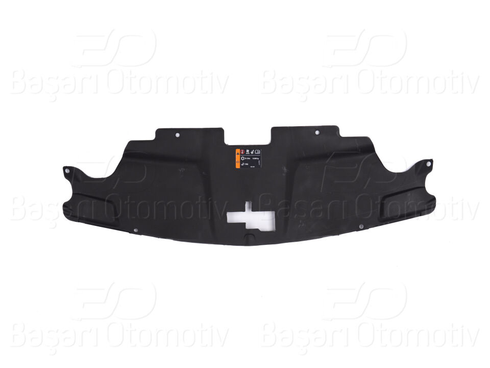 OPEL INSIGNIA B 18>PANEL UST BRAKETI