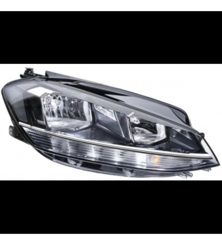 VW GOLF7.5 17-20FAR SOL HALOJEN