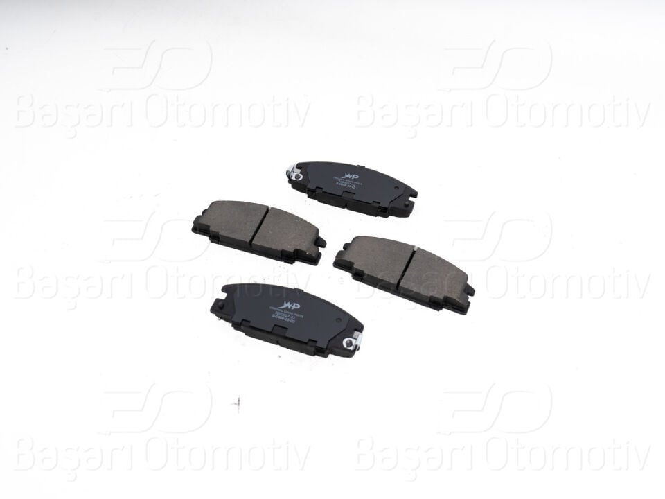 OPEL FRONTERA A 92 >FREN BALATASI ON