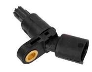VW GOLF4 BORA SKODA OCTAVIA FELICIA SEAT LEON AUDI A3 1.6 1.8 98 >ABS SENSORU (ARKA)