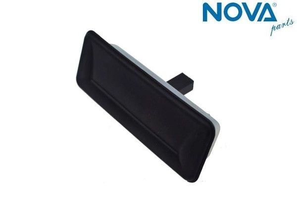 Skoda Octavia Bagaj Açma Kolu 2004-2013 1Z0827574C