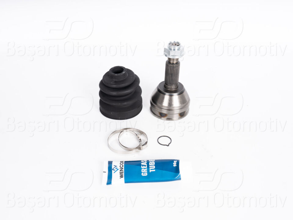 CHEVROLET EPICA LLW 2.0 D 07-11AKS KAFASI ON DIS SOL-SAG (23X34X55.50 165MM)