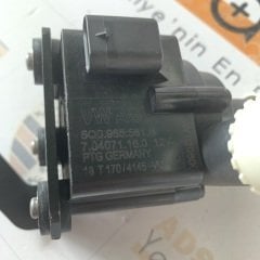 Seat Leon 1,6Tdı 1,2Tsi 1,0Tsi Ek Su Pompası Orijinal 5Q0965561B