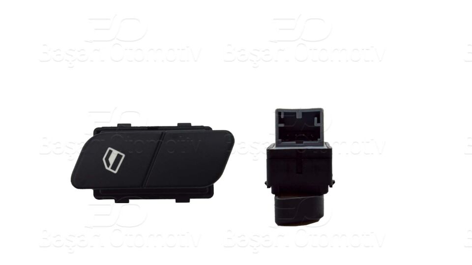 VW POLO 01 >CAM ACMA DUGMESI TEKLI